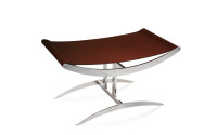 
Hide Leather: Brown